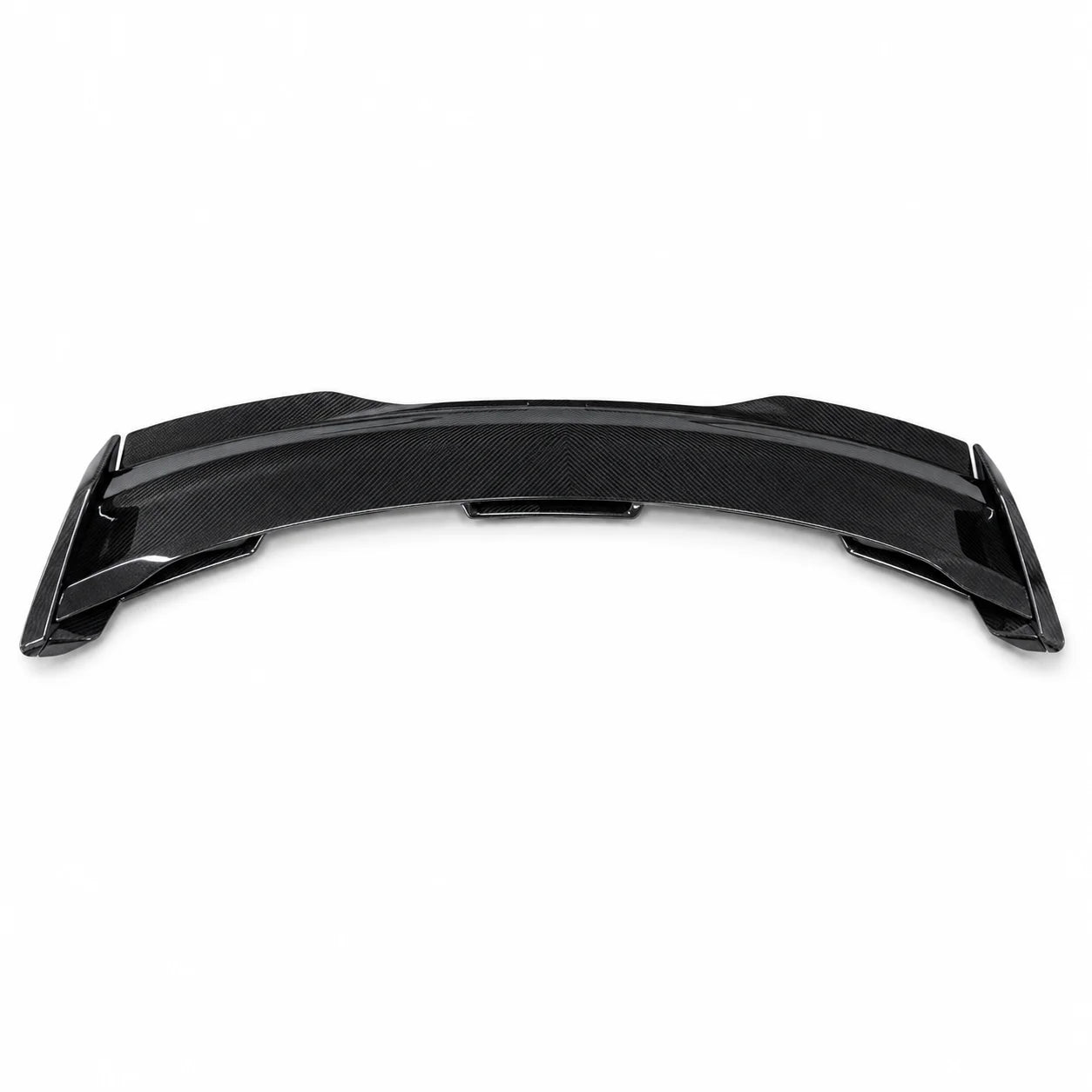 Rtr Style Bodykit Real Carbon Fiber Fibre Rear Spoiler Wing Trunk Ducktail For Ford Mustang Gt 2024 - Buy  Product on Alibaba.com