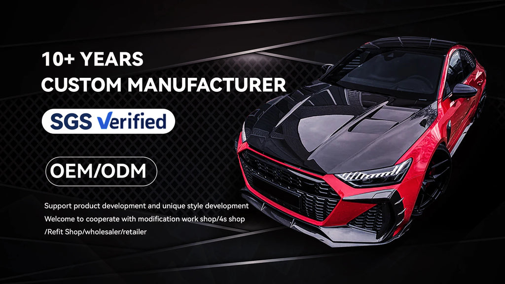 Ac Style Carbon Fiber Frp Flared Fender Vent For Ford Mustang Gt Ecoboost Auto Parts 2018-2023 New Condition Tow Hook Cut-outs - Buy Ac Style Carbon Fiber Fibre Frp Flared Fender Vent For Ford Mustang Gt Ecoboost 2015-2023
brand New Car Bumper
tow Hook Co