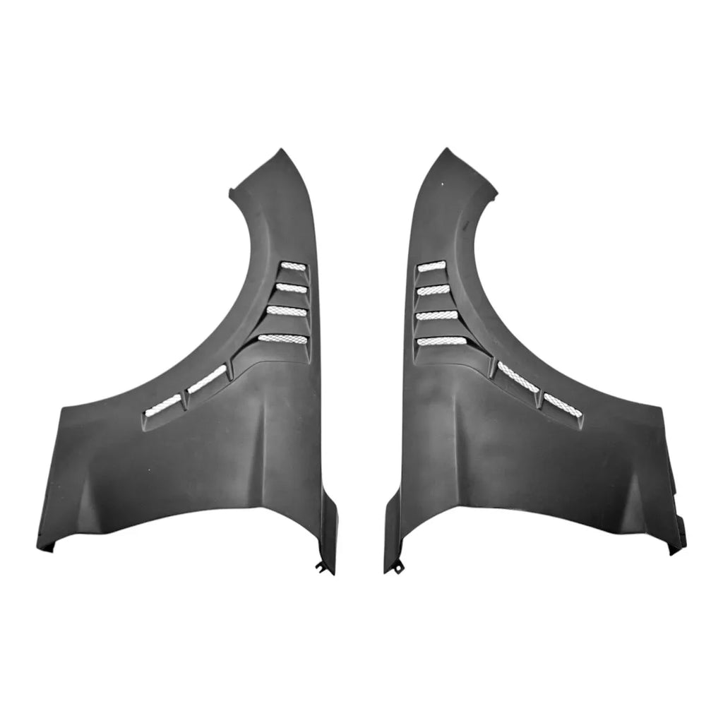 Ac Style Carbon Fiber Frp Flared Fender Vent For Ford Mustang Gt Ecoboost Auto Parts 2018-2023 New Condition Tow Hook Cut-outs - Buy Ac Style Carbon Fiber Fibre Frp Flared Fender Vent For Ford Mustang Gt Ecoboost 2015-2023
brand New Car Bumper
tow Hook Co