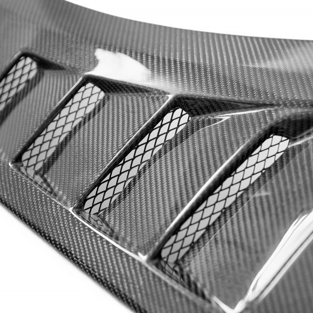 Ac Style Carbon Fiber Frp Flared Fender Vent For Ford Mustang Gt Ecoboost Auto Parts 2018-2023 New Condition Tow Hook Cut-outs - Buy Ac Style Carbon Fiber Fibre Frp Flared Fender Vent For Ford Mustang Gt Ecoboost 2015-2023
brand New Car Bumper
tow Hook Co
