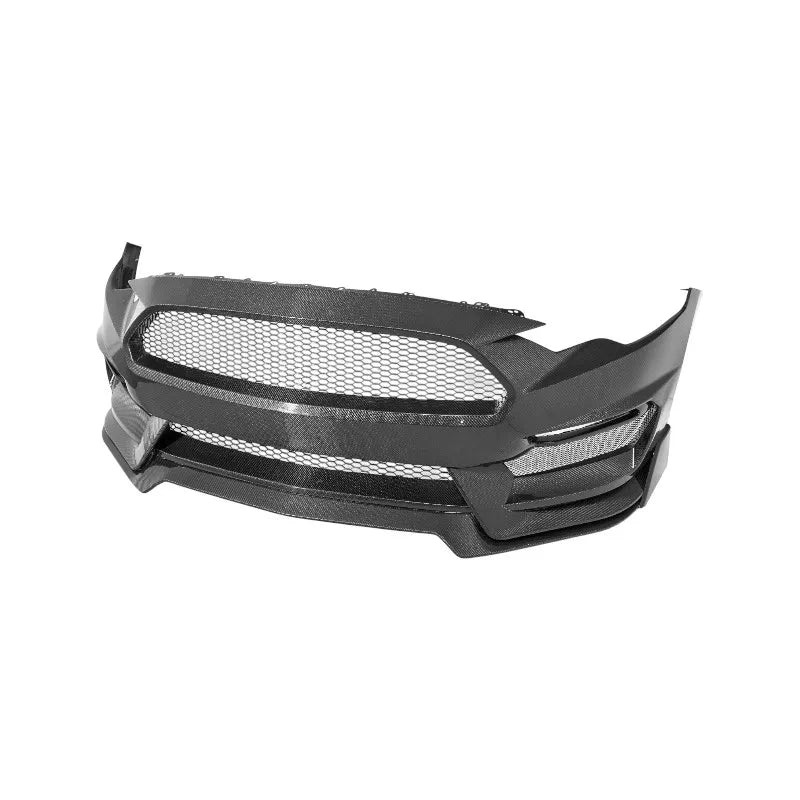 Icooh Gt350 Styler Real Carbon Fiber Fibre Front Bumper For Ford Mustang S550.2 Bodykit 2018-2023 - Buy Icooh-1 New Design Pre-sale Upgrade Carbon Fiber Front Bumper Bodykit Body Kit For Ford Mustang S550 2018-2023
abs Carbon Fiber Front Bumper
exclusive 