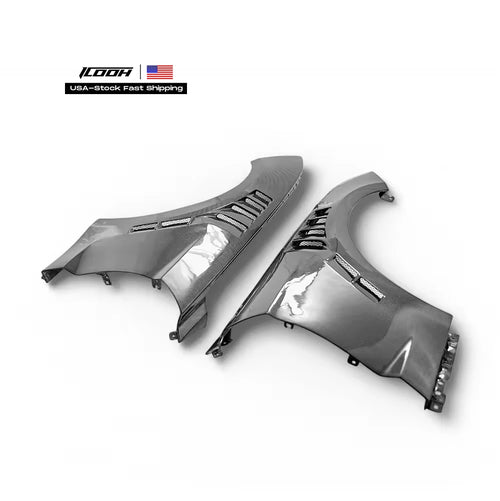 Ac Style Carbon Fiber Frp Flared Fender Vent For Ford Mustang Gt Ecoboost Auto Parts 2018-2023 New Condition Tow Hook Cut-outs - Buy Ac Style Carbon Fiber Fibre Frp Flared Fender Vent For Ford Mustang Gt Ecoboost 2015-2023
brand New Car Bumper
tow Hook Co