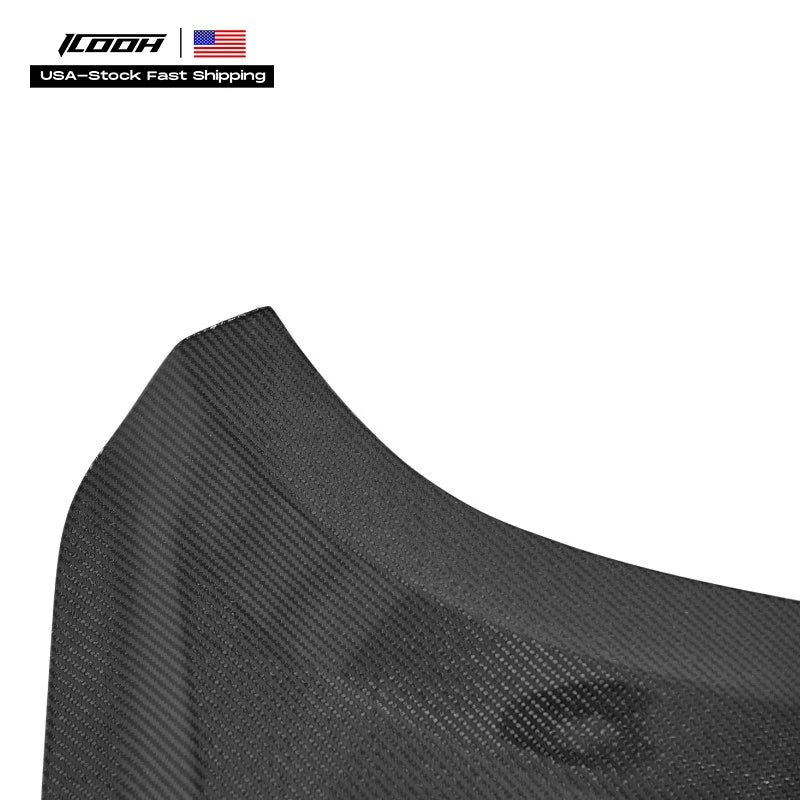005 Vented Style Carbon Fiber Fibre Front Bonnet Engine Hood For Ford Mustang 2018-2023 S550 - Buy 001 Style Carbon Fiber Fibre Front Bonnet Engine Hood For Ford Mustang 2018-2023
2018 2019 2020 2021 2022 2023 Product on Alibaba.com