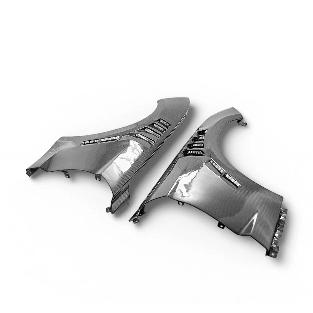 Ac Style Carbon Fiber Frp Flared Fender Vent For Ford Mustang Gt Ecoboost Auto Parts 2018-2023 New Condition Tow Hook Cut-outs - Buy Ac Style Carbon Fiber Fibre Frp Flared Fender Vent For Ford Mustang Gt Ecoboost 2015-2023
brand New Car Bumper
tow Hook Co