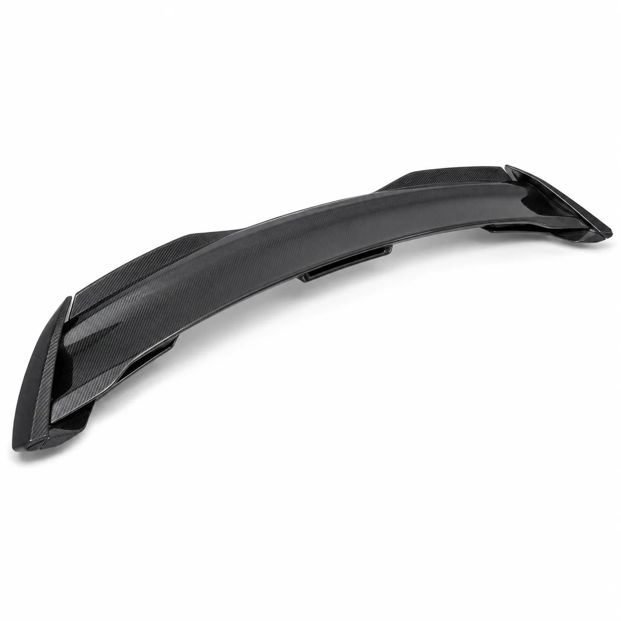 Rtr Style Bodykit Real Carbon Fiber Fibre Rear Spoiler Wing Trunk Ducktail For Ford Mustang Gt 2024 - Buy  Product on Alibaba.com