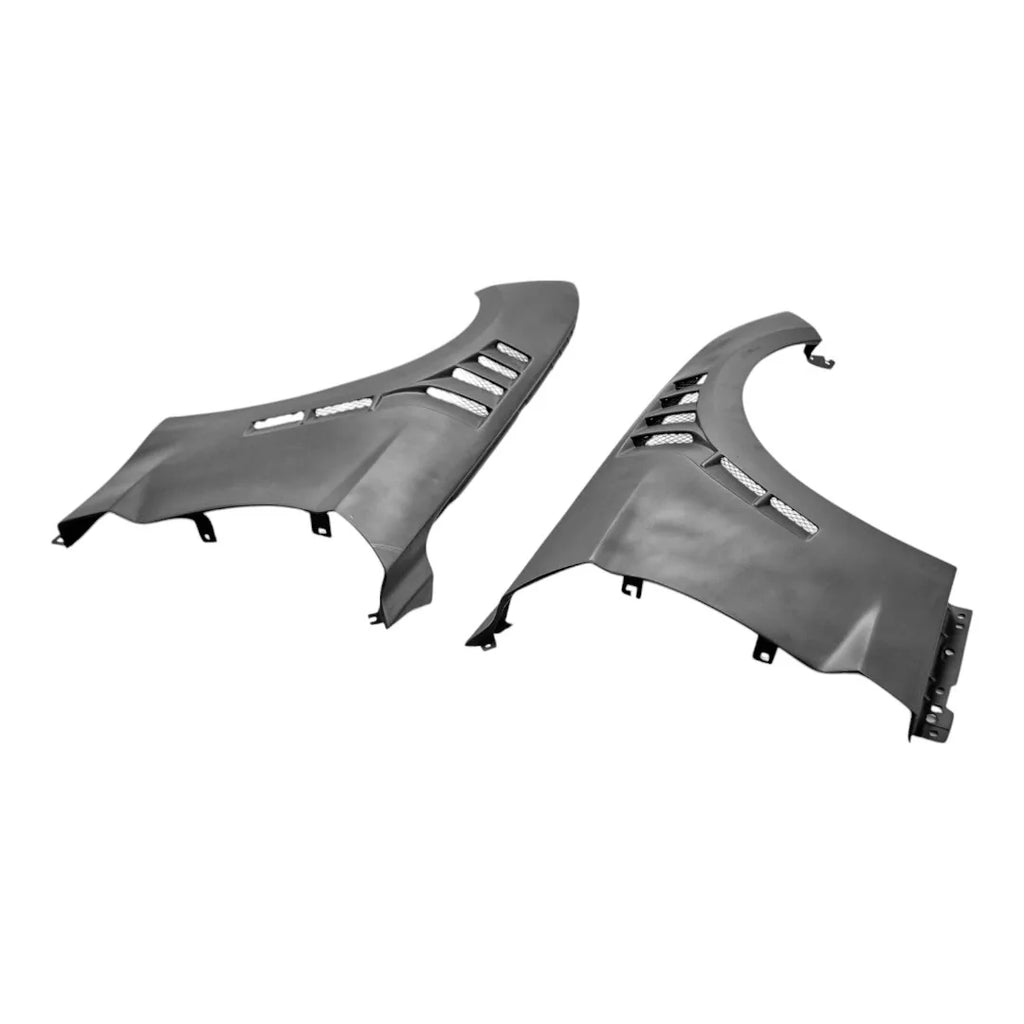 Ac Style Carbon Fiber Frp Flared Fender Vent For Ford Mustang Gt Ecoboost Auto Parts 2018-2023 New Condition Tow Hook Cut-outs - Buy Ac Style Carbon Fiber Fibre Frp Flared Fender Vent For Ford Mustang Gt Ecoboost 2015-2023
brand New Car Bumper
tow Hook Co