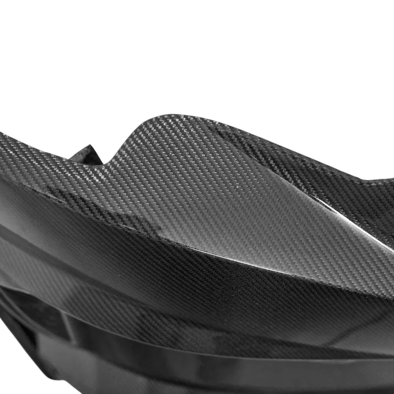 Icooh Gt350 Styler Real Carbon Fiber Fibre Front Bumper For Ford Mustang S550.2 Bodykit 2018-2023 - Buy Icooh-1 New Design Pre-sale Upgrade Carbon Fiber Front Bumper Bodykit Body Kit For Ford Mustang S550 2018-2023
abs Carbon Fiber Front Bumper
exclusive 