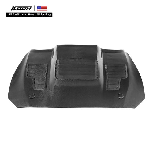 005 Vented Style Carbon Fiber Fibre Front Bonnet Engine Hood For Ford Mustang 2018-2023 S550 - Buy 001 Style Carbon Fiber Fibre Front Bonnet Engine Hood For Ford Mustang 2018-2023
2018 2019 2020 2021 2022 2023 Product on Alibaba.com
