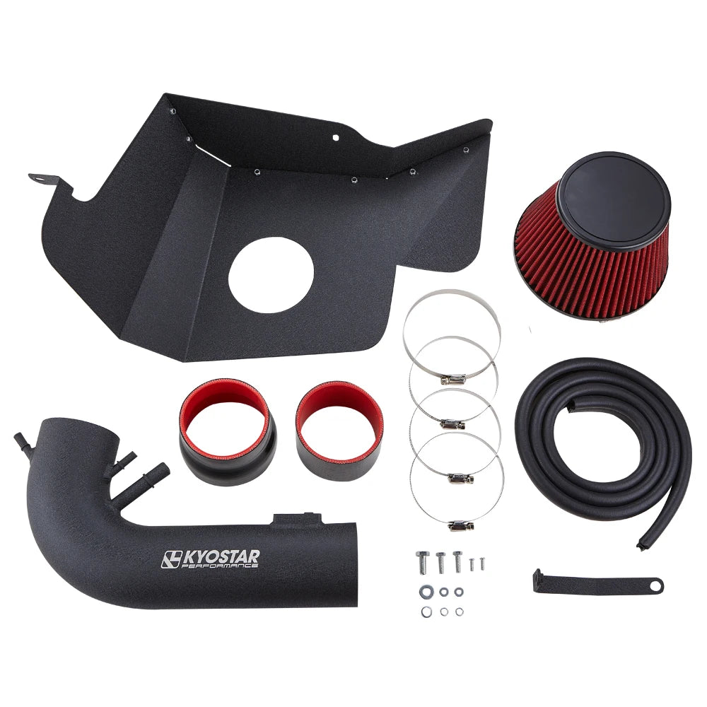 Kyostar 3'' Cold Air Intake System For 2015-2017 Mustang Gt 5.0l V8 ~ High Flow Performance Upgrade - Buy 3'' Cold Air Intake System
high Flow Intake Kit
mustang Gt 5.0l V8 Intake
performance Intake Upgrade
racing Cold Air Intake
high Performance Air Filt